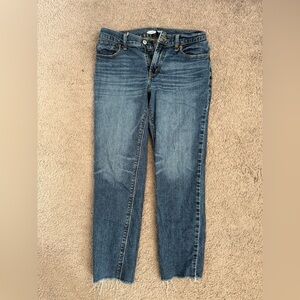 Old Navy Women's boyfriend Jeans
